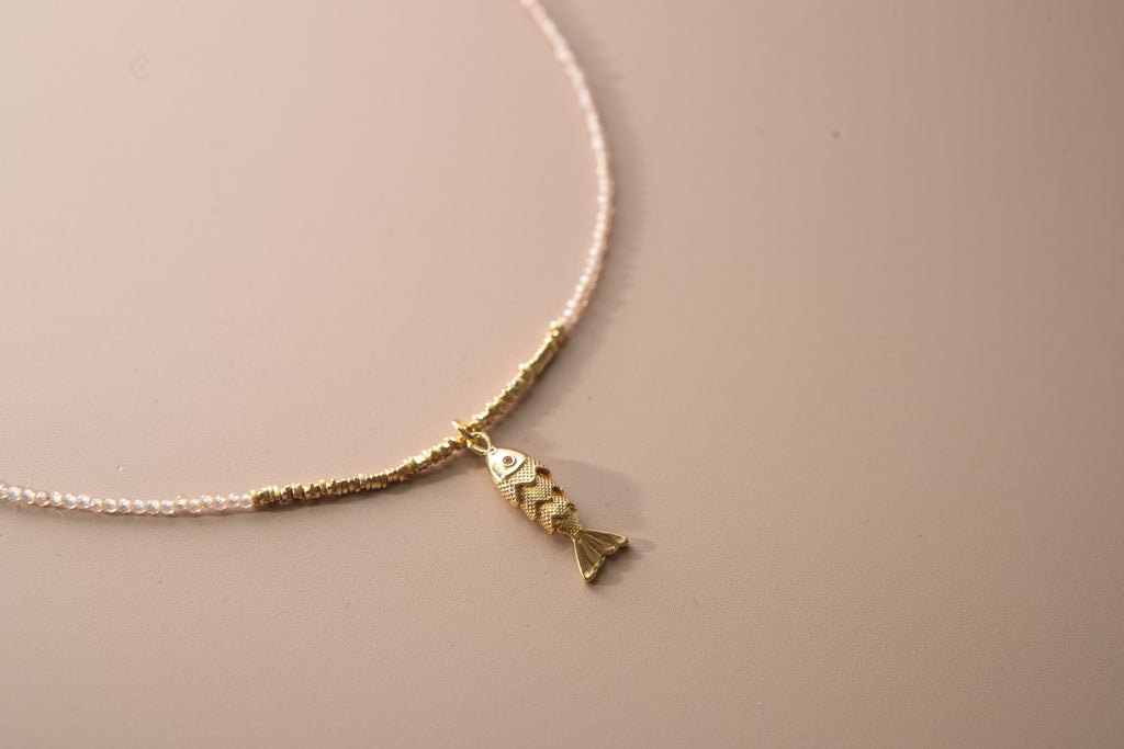 Marina Necklace