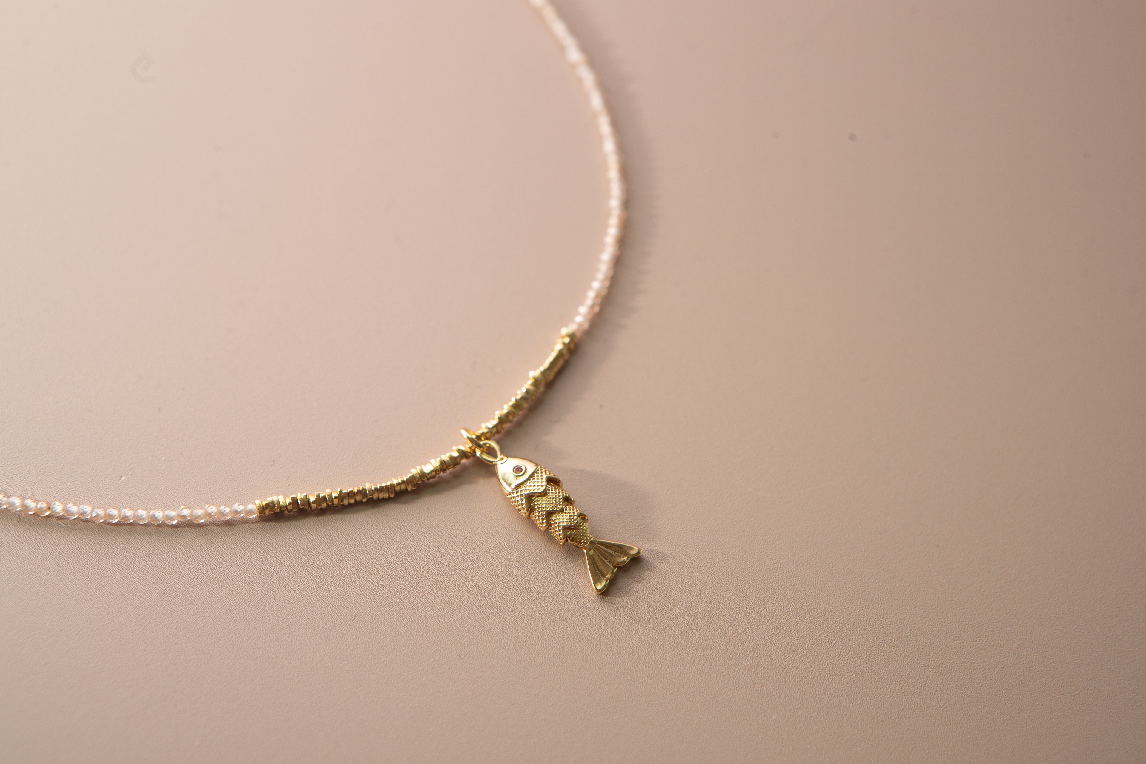 Marina Necklace