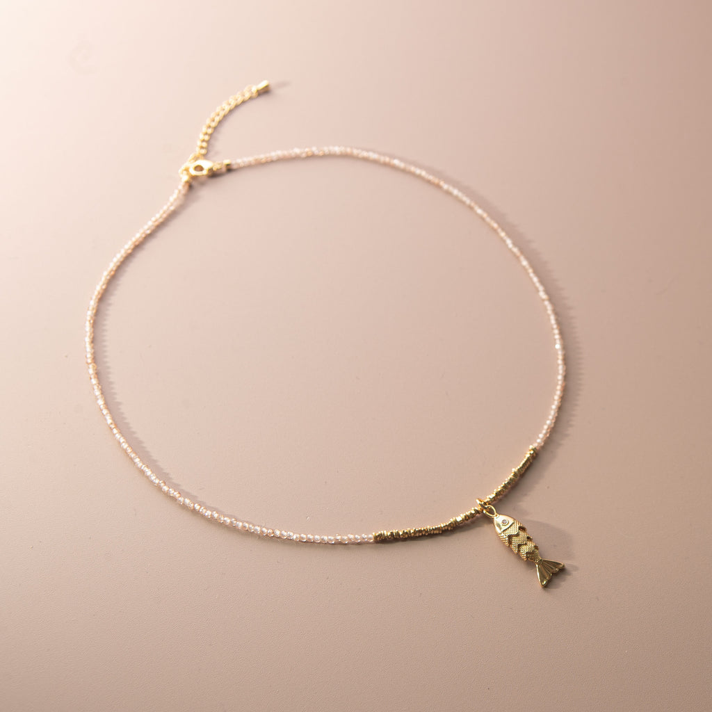 Marina Necklace