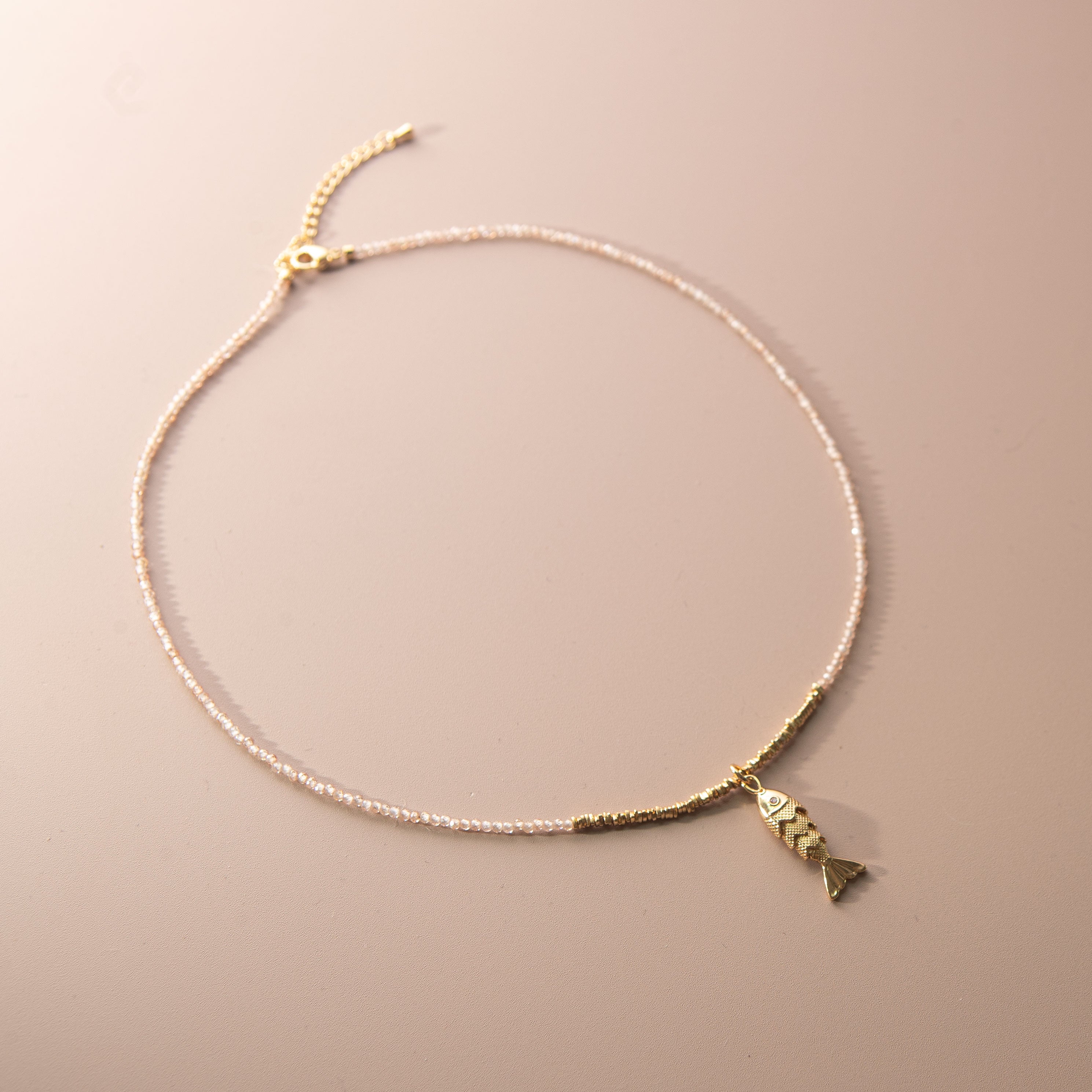 Marina Necklace