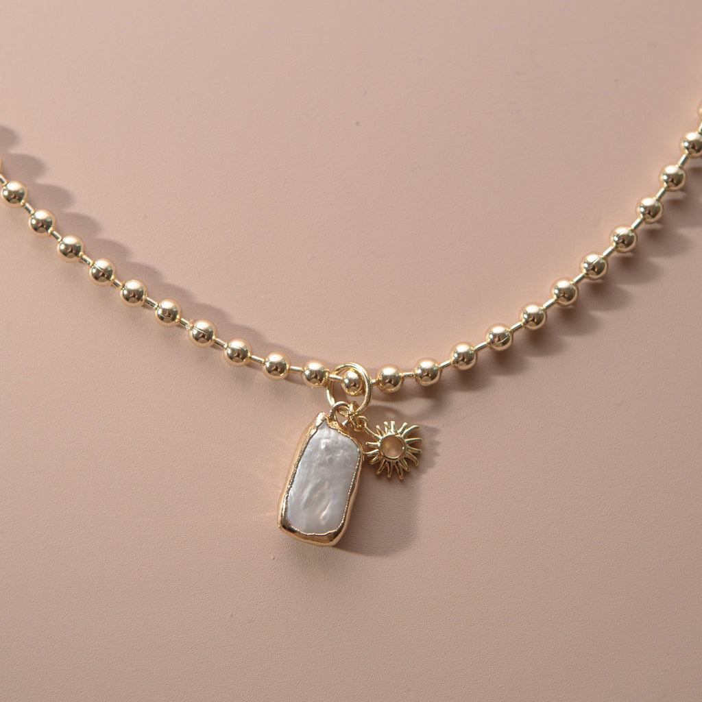 Dawn Necklace