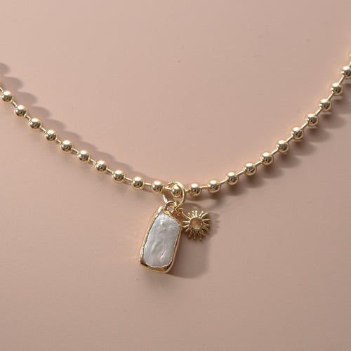 Dawn Necklace