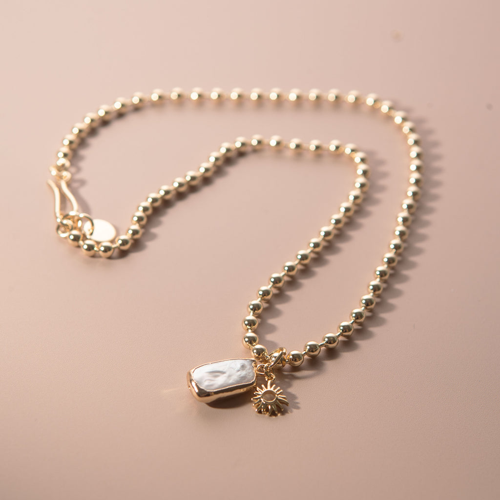 Dawn Necklace