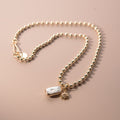 Dawn Necklace