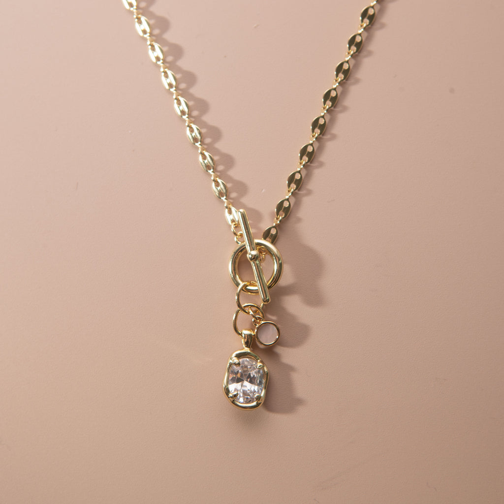Sail Away Necklace