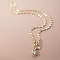 Sail Away Necklace