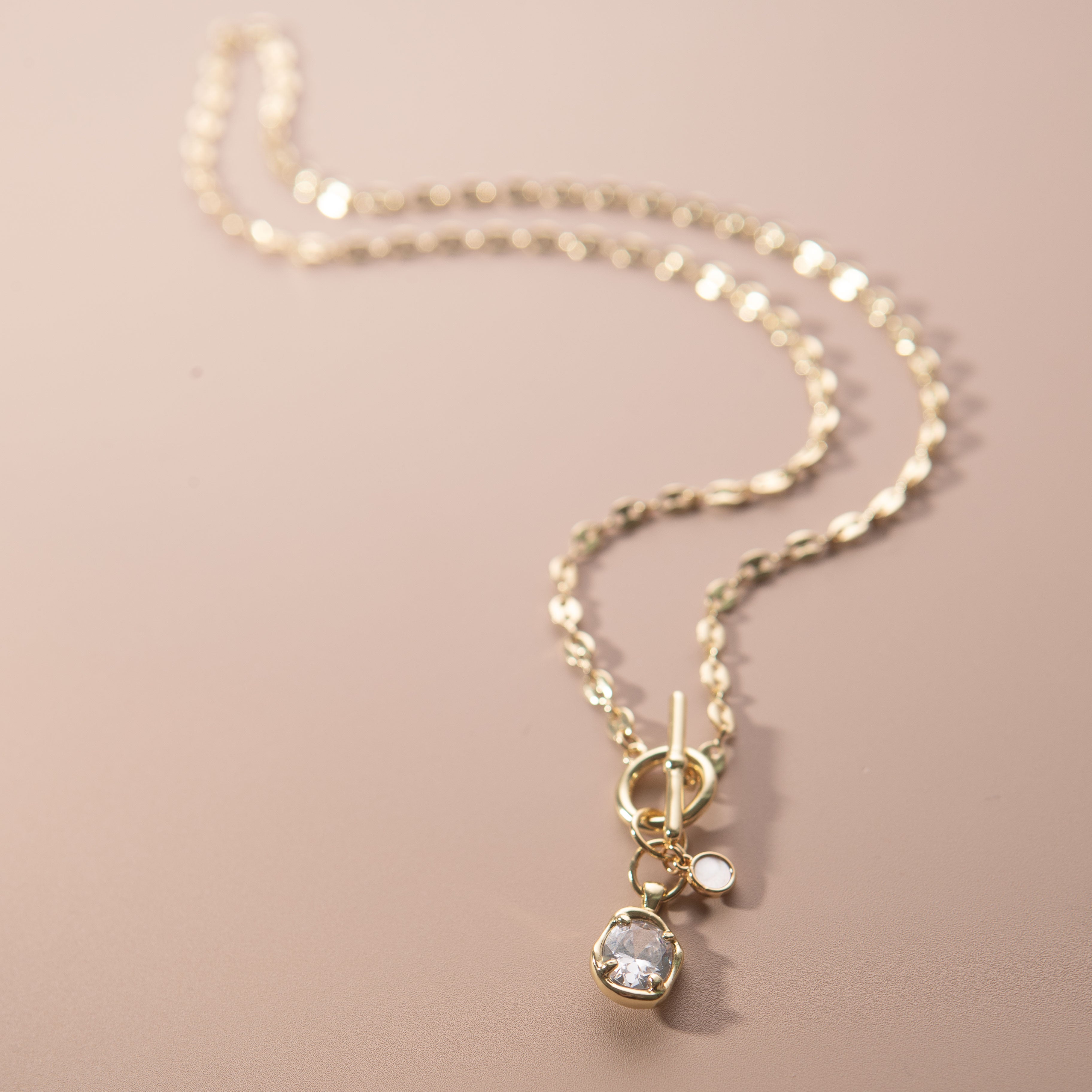 Sail Away Necklace