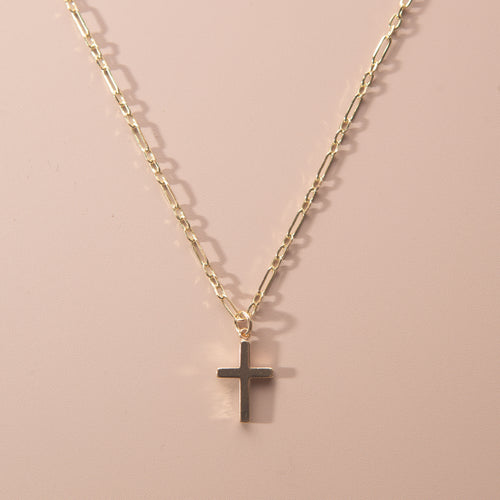 Faithful Necklace