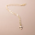 Faithful Necklace
