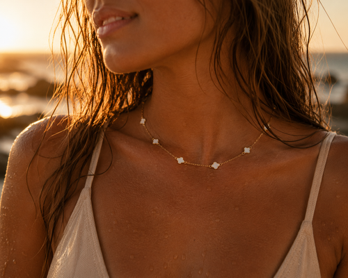 Haven Necklace