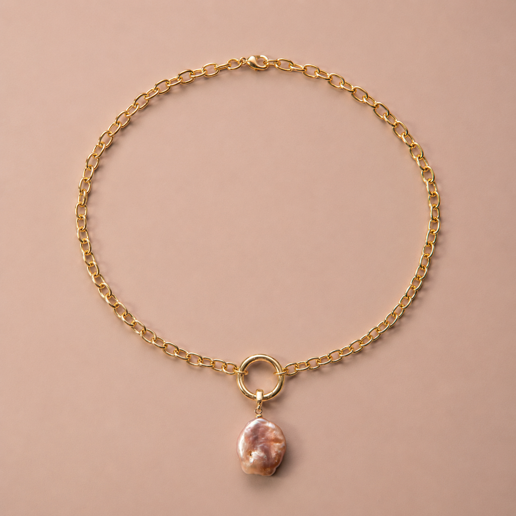 Cove Necklace