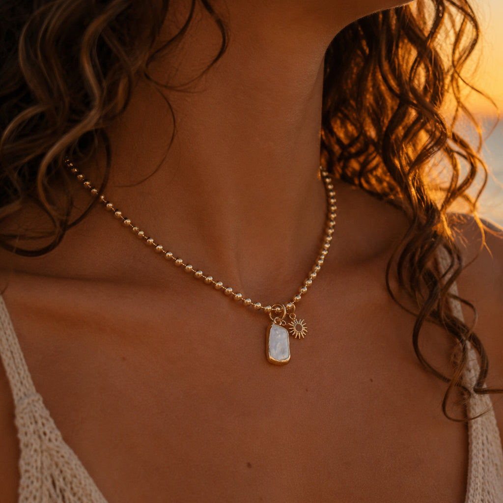 Dawn Necklace