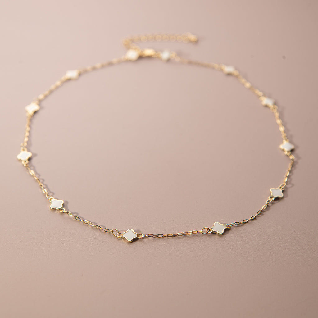 Haven Necklace