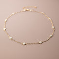 Haven Necklace