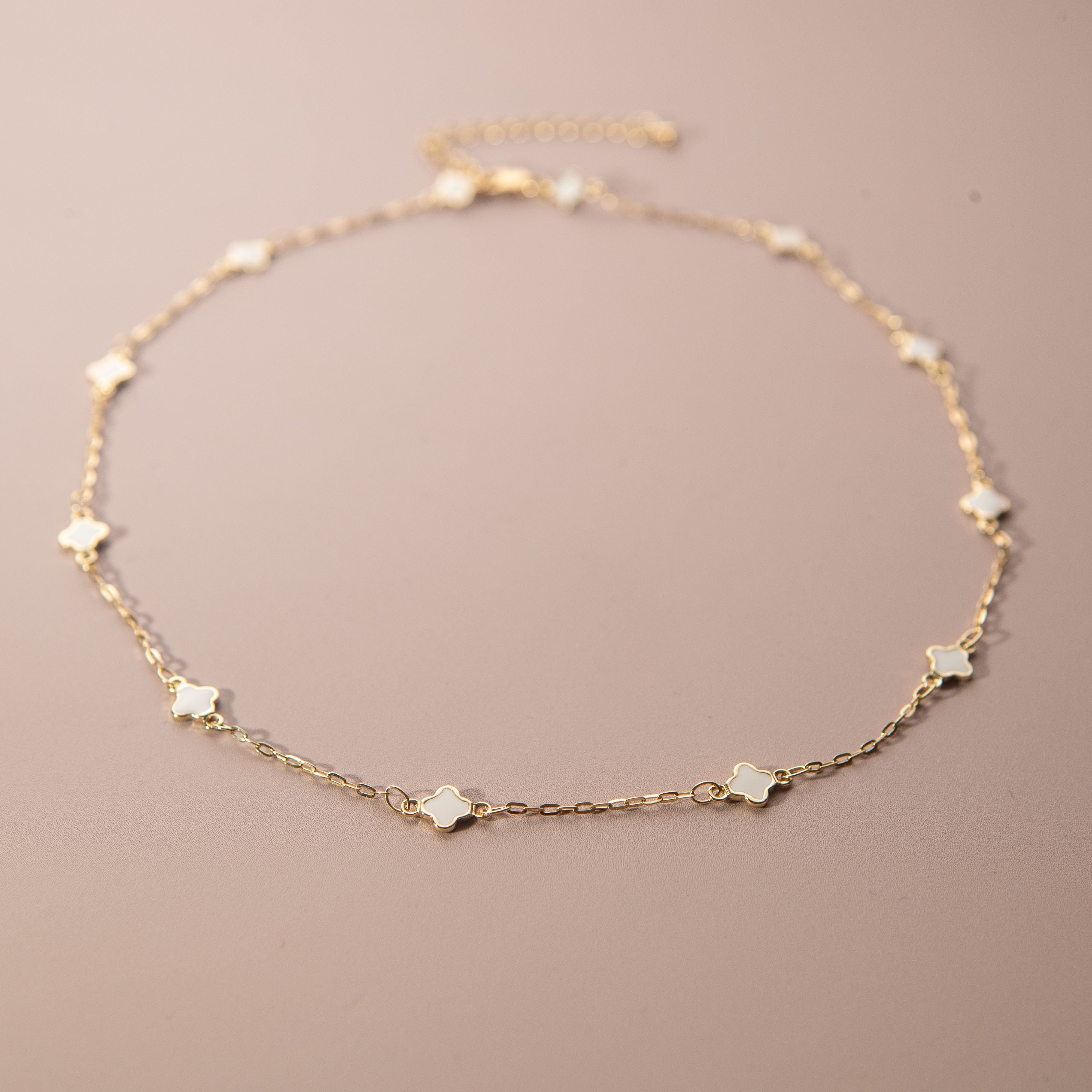 Haven Necklace