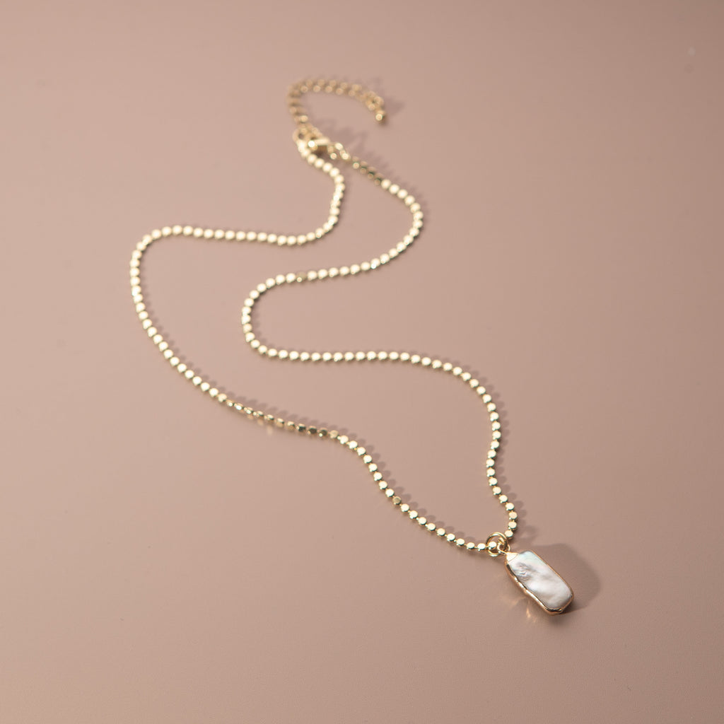 Lumina Necklace