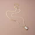 Lumina Necklace