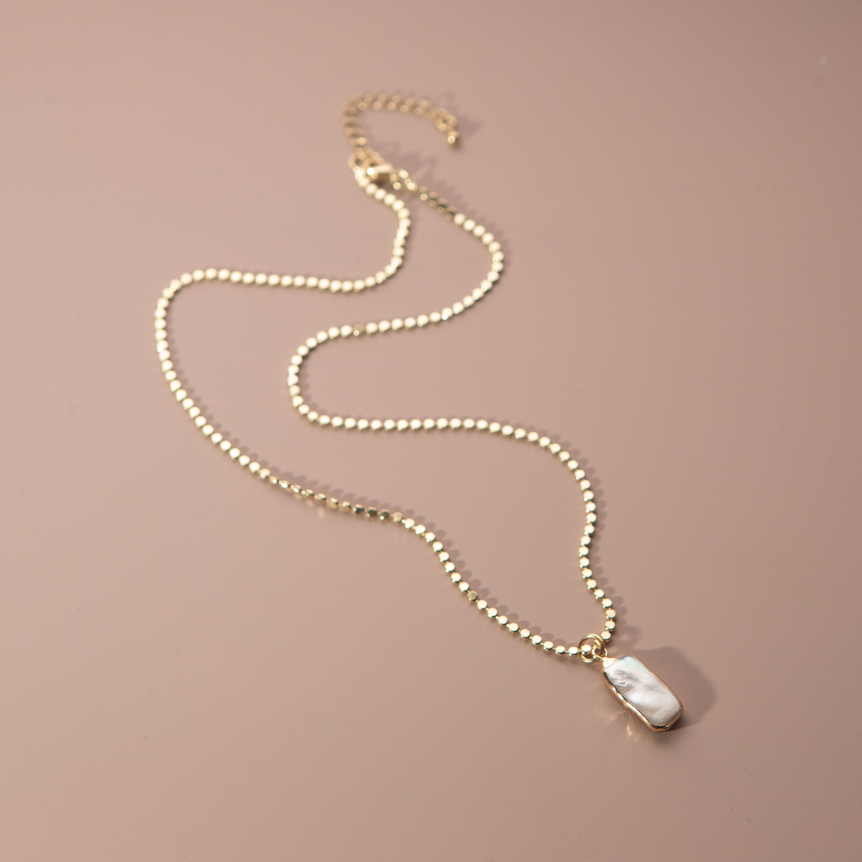 Lumina Necklace